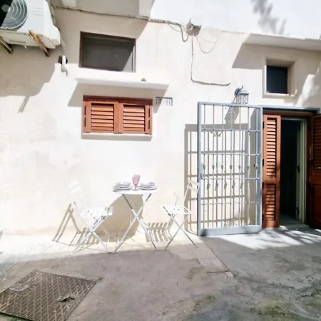 Holiday home Centro Storico *