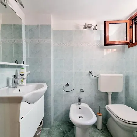Centro Storico Holiday home Gallipoli