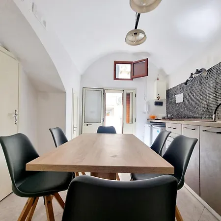 Centro Storico Holiday home
