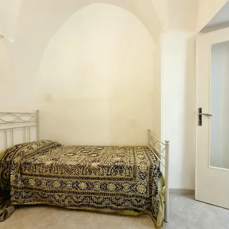 Holiday home Centro Storico