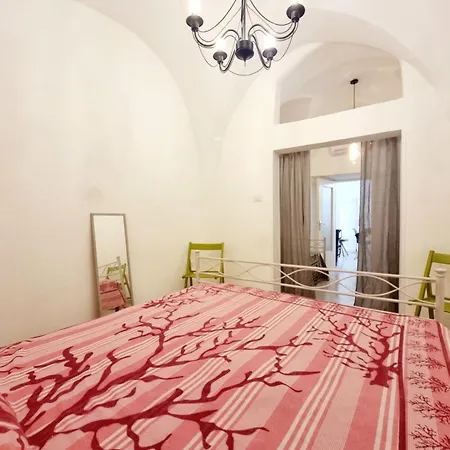 Holiday home Centro Storico Gallipoli