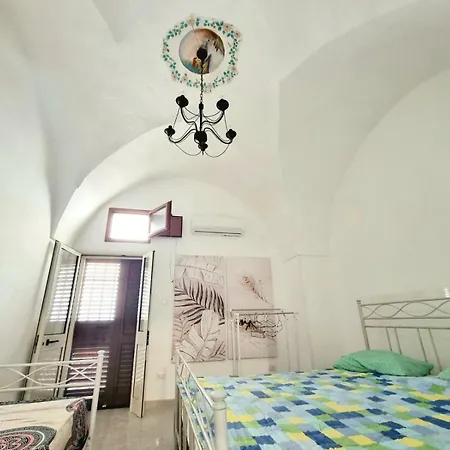 Holiday home Centro Storico *