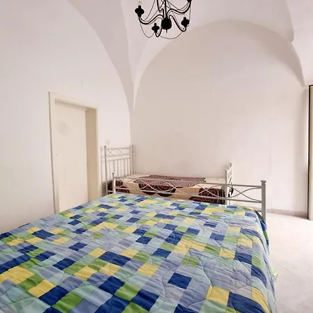 Centro Storico Holiday home *