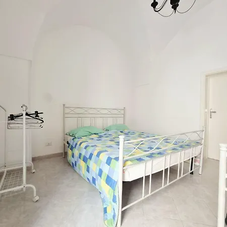 Centro Storico * Gallipoli