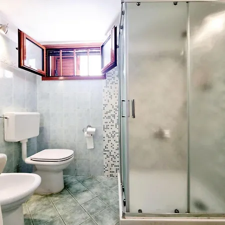 Centro Storico Holiday home *