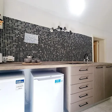 Holiday home Centro Storico