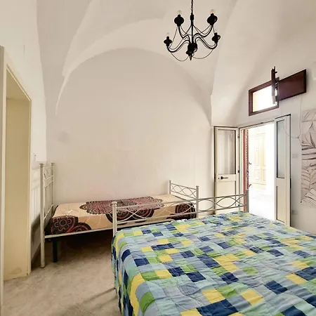 Centro Storico Holiday home