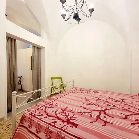 Centro Storico Holiday home Gallipoli