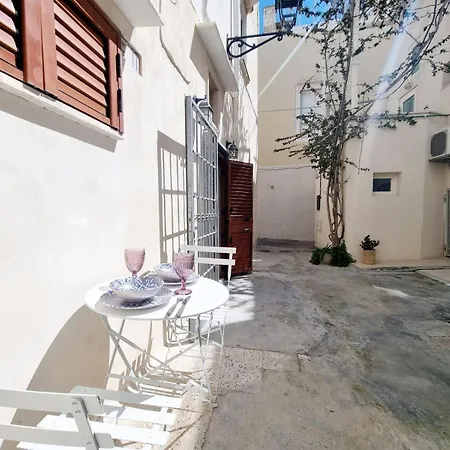 Centro Storico Gallipoli