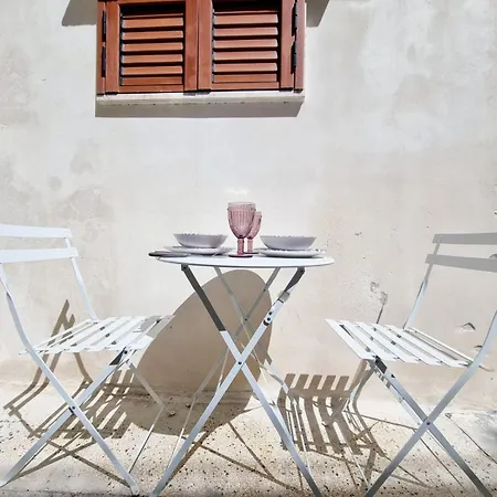 Holiday home Centro Storico
