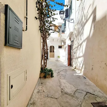 Holiday home Centro Storico
